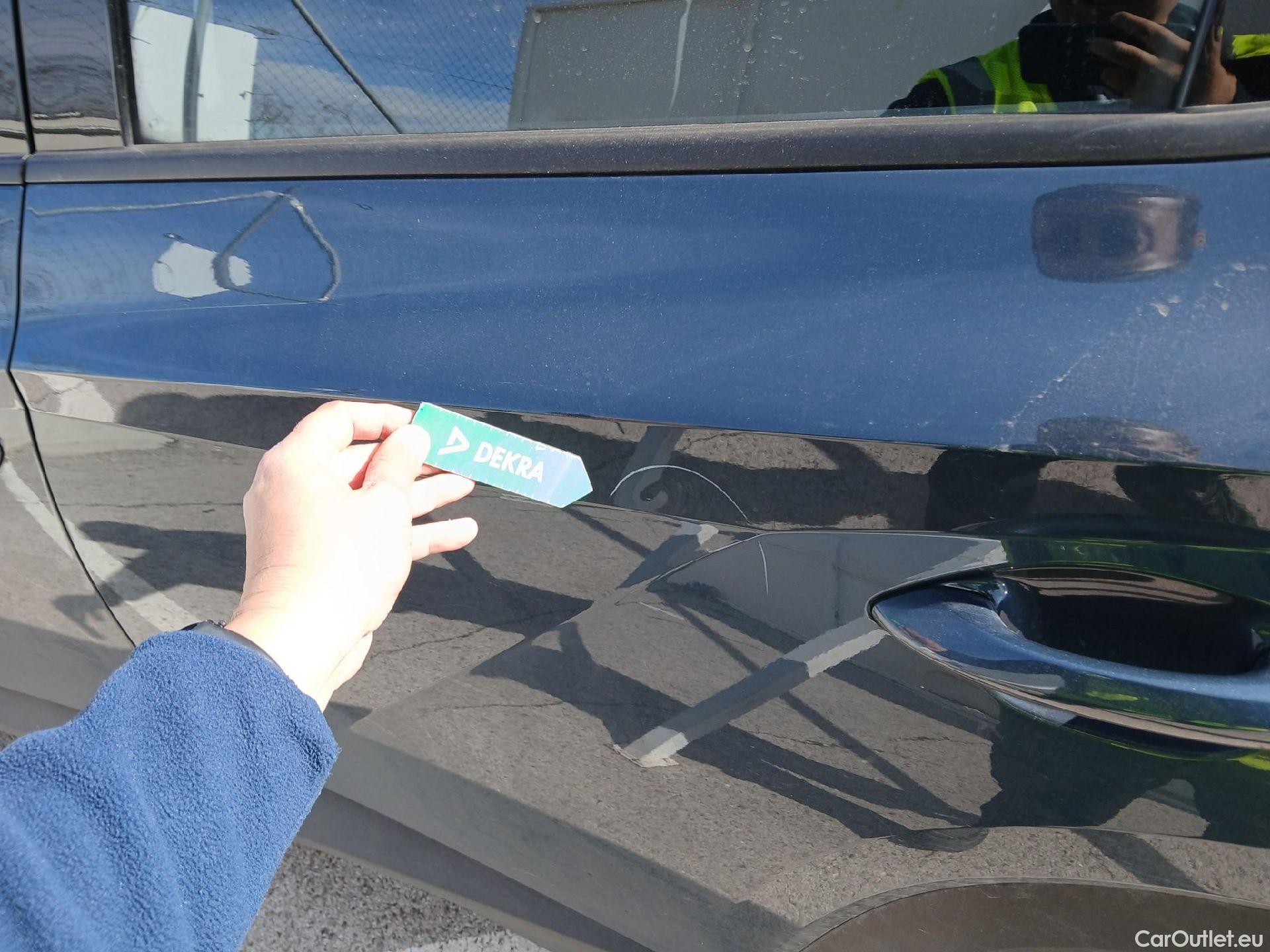  Hyundai  Tucson HYUNDAI  / 2020 / 5P / todoterreno 1.6 CRDI 100kW (136CV) 48V Maxx DCT #14