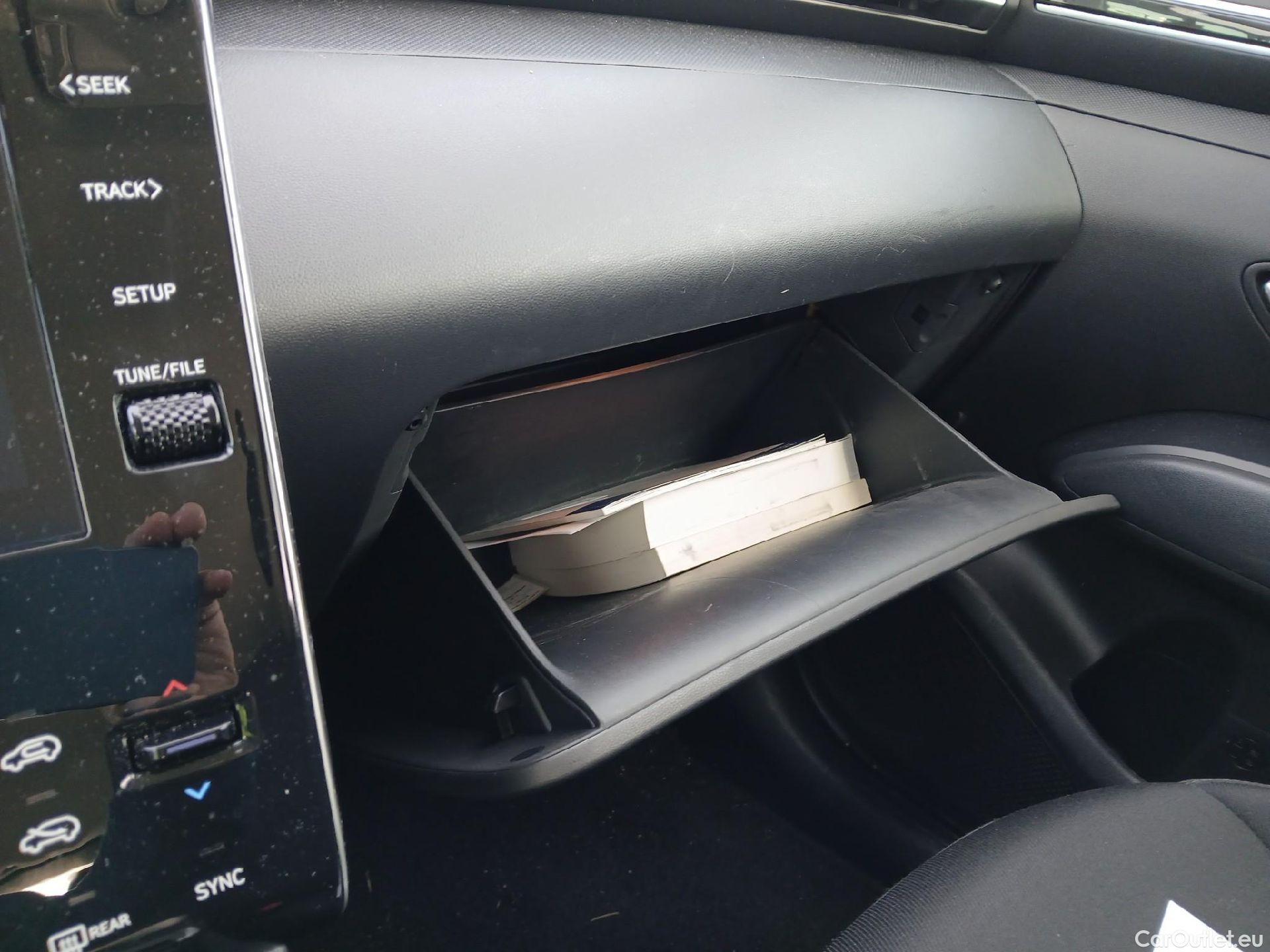  Hyundai  Tucson HYUNDAI  / 2020 / 5P / todoterreno 1.6 CRDI 100kW (136CV) 48V Maxx DCT #1