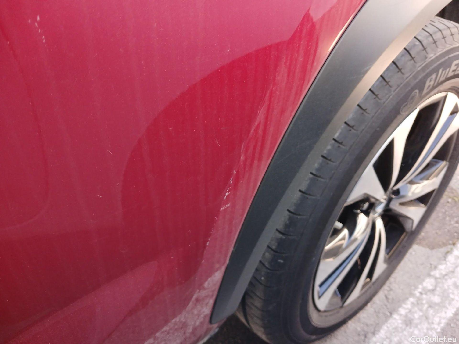  Lexus  NX LEXUS  / 2017 / 5P / todoterreno 2.5 300h Premium Plus 4WD #5