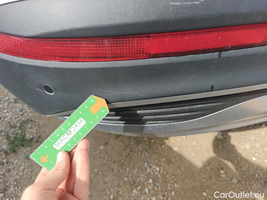  Hyundai  Santa Fe HYUNDAI  / 2021 / 5P / todoterreno 2.2 CRDi Tecno DCT 4x2 #58