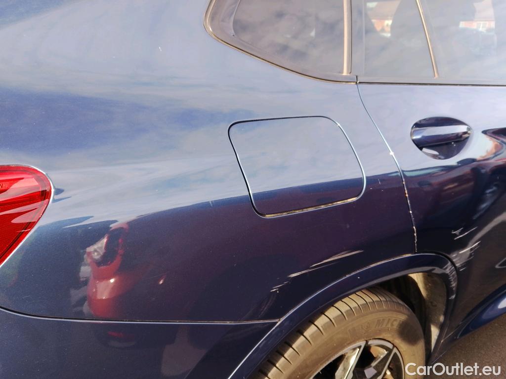  Bmw  X4 BMW  / 2021 / 5P / todoterreno xDrive20d xLine #13