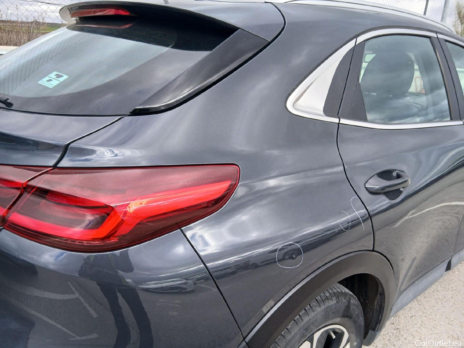  KIA  XCeed KIA  1.6 GDi PHEV 104kW (141CV) eDrive (AC) #37