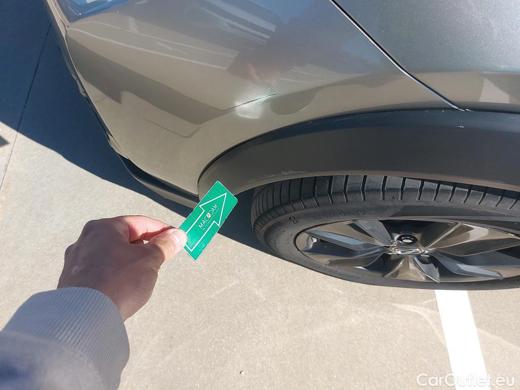  Lexus  UX LEXUS  / 2018 / 5P / todoterreno 2.0 250h Business Navigation (CX) #37