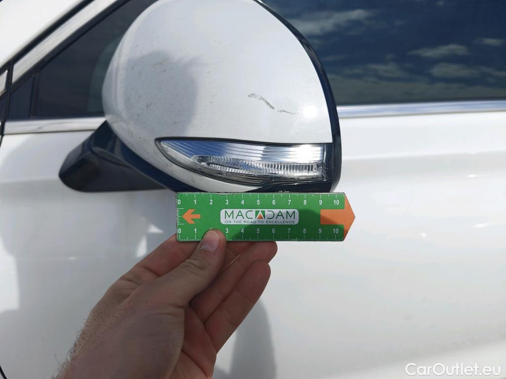  Hyundai  Santa Fe HYUNDAI  / 2021 / 5P / todoterreno 2.2 CRDi Tecno DCT 4x2 #48