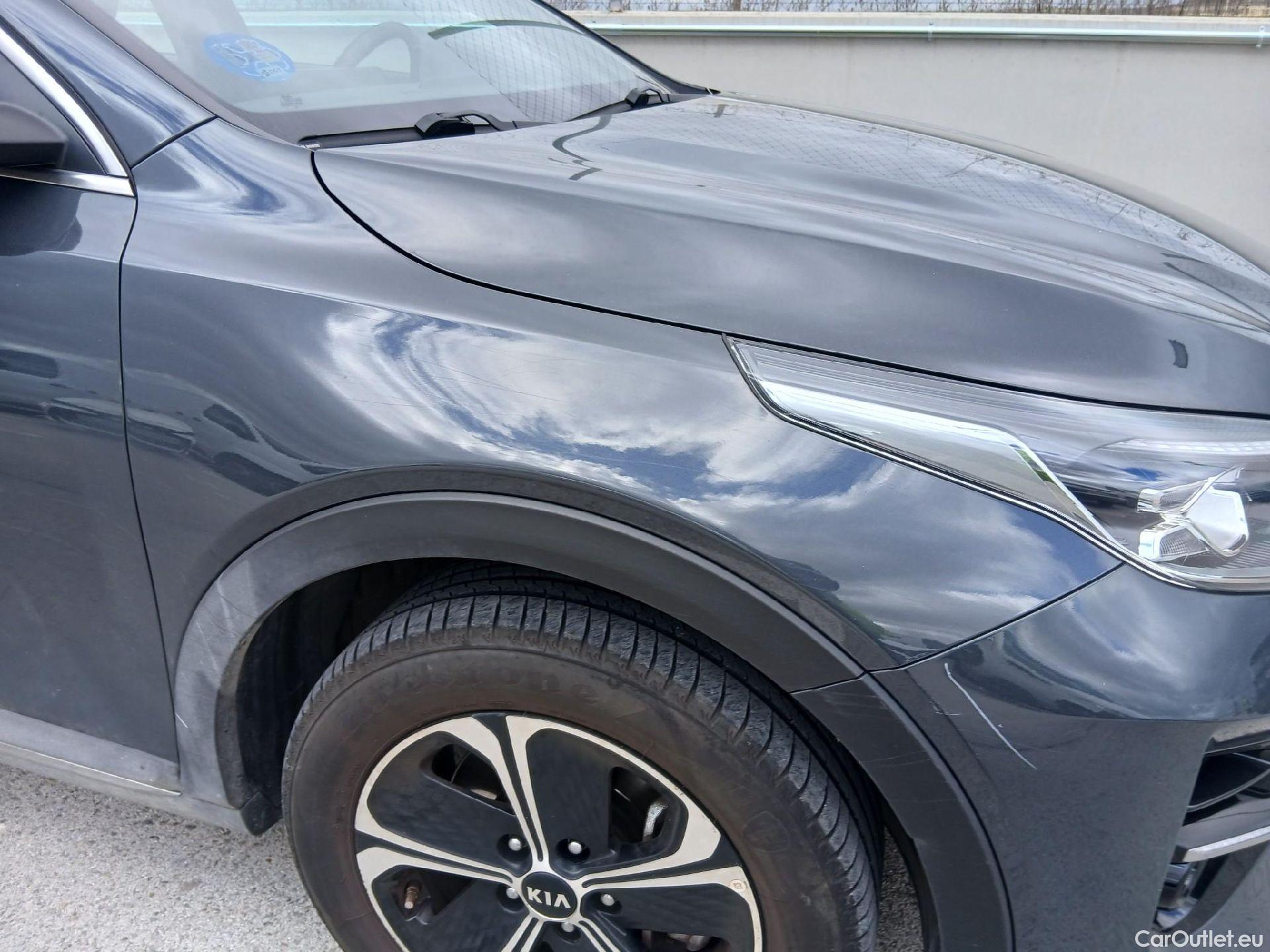  KIA  XCeed KIA  1.6 GDi PHEV 104kW (141CV) eDrive (AC) #51