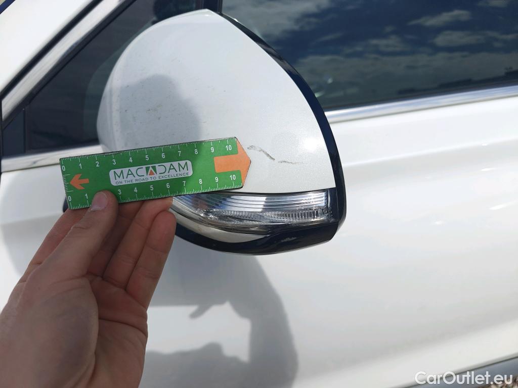  Hyundai  Santa Fe HYUNDAI  / 2021 / 5P / todoterreno 2.2 CRDi Tecno DCT 4x2 #53