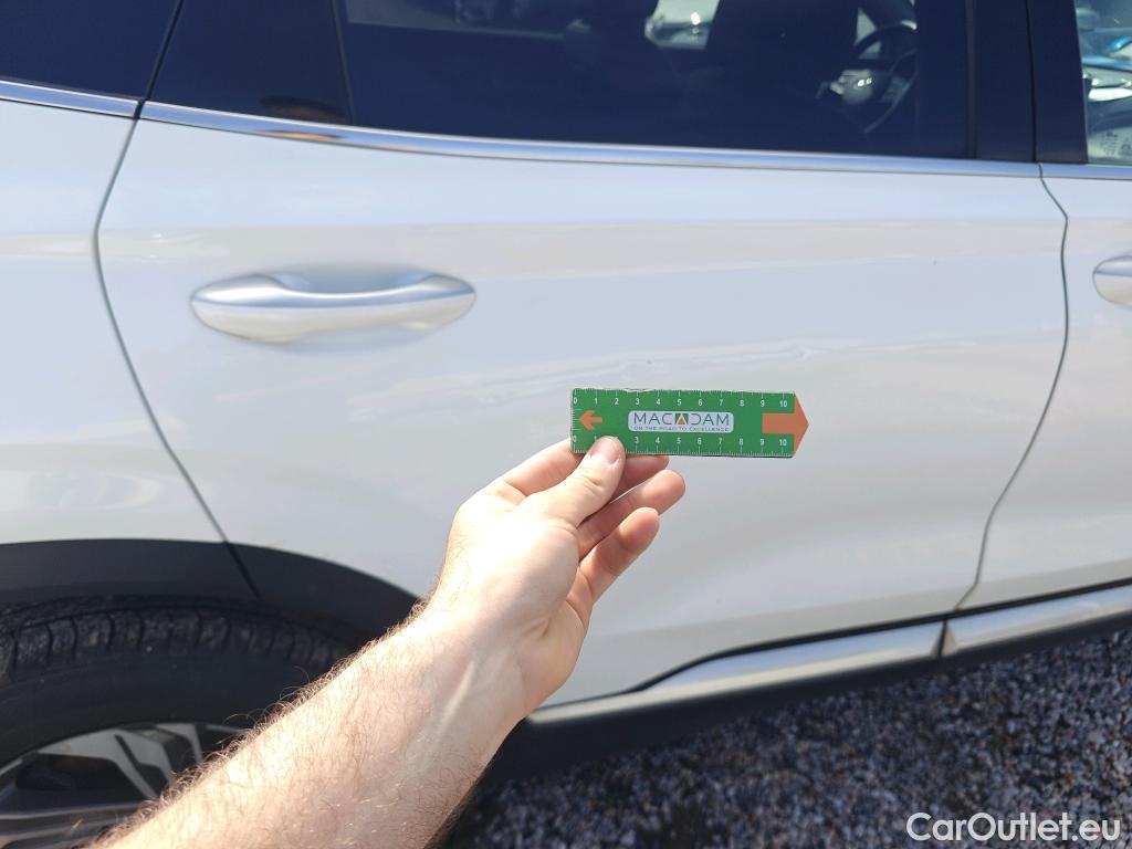  Hyundai  Santa Fe HYUNDAI  / 2021 / 5P / todoterreno 2.2 CRDi Tecno DCT 4x2 #1