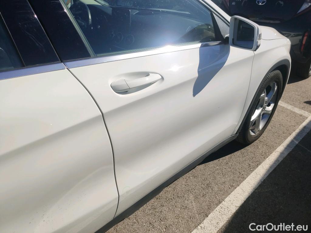  Mercedes  GLA MERCEDES-BENZ Clase  / 2017 / 5P / todoterreno  200 d #1