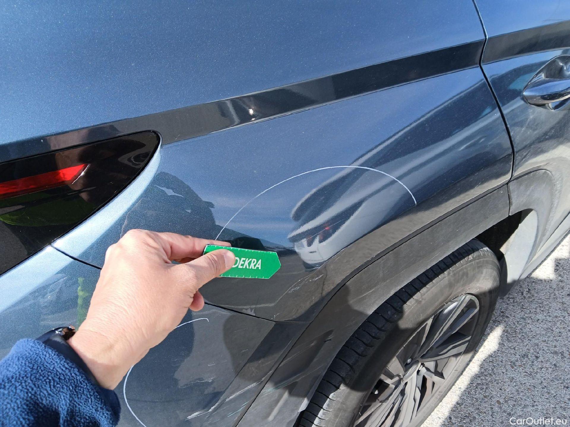  Hyundai  Tucson HYUNDAI  / 2020 / 5P / todoterreno 1.6 CRDI 100kW (136CV) 48V Maxx DCT #25