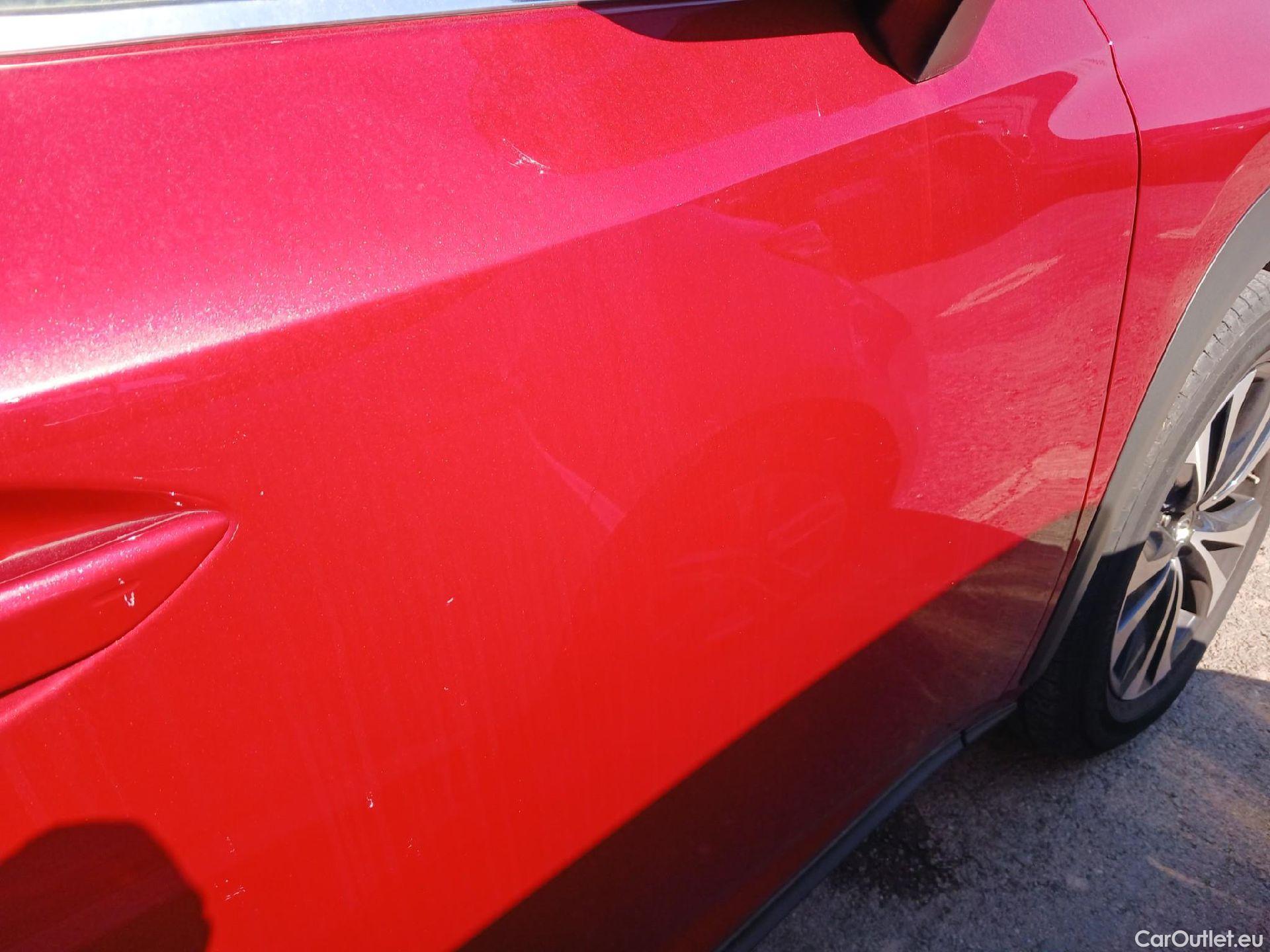  Lexus  NX LEXUS  / 2017 / 5P / todoterreno 2.5 300h Premium Plus 4WD #24