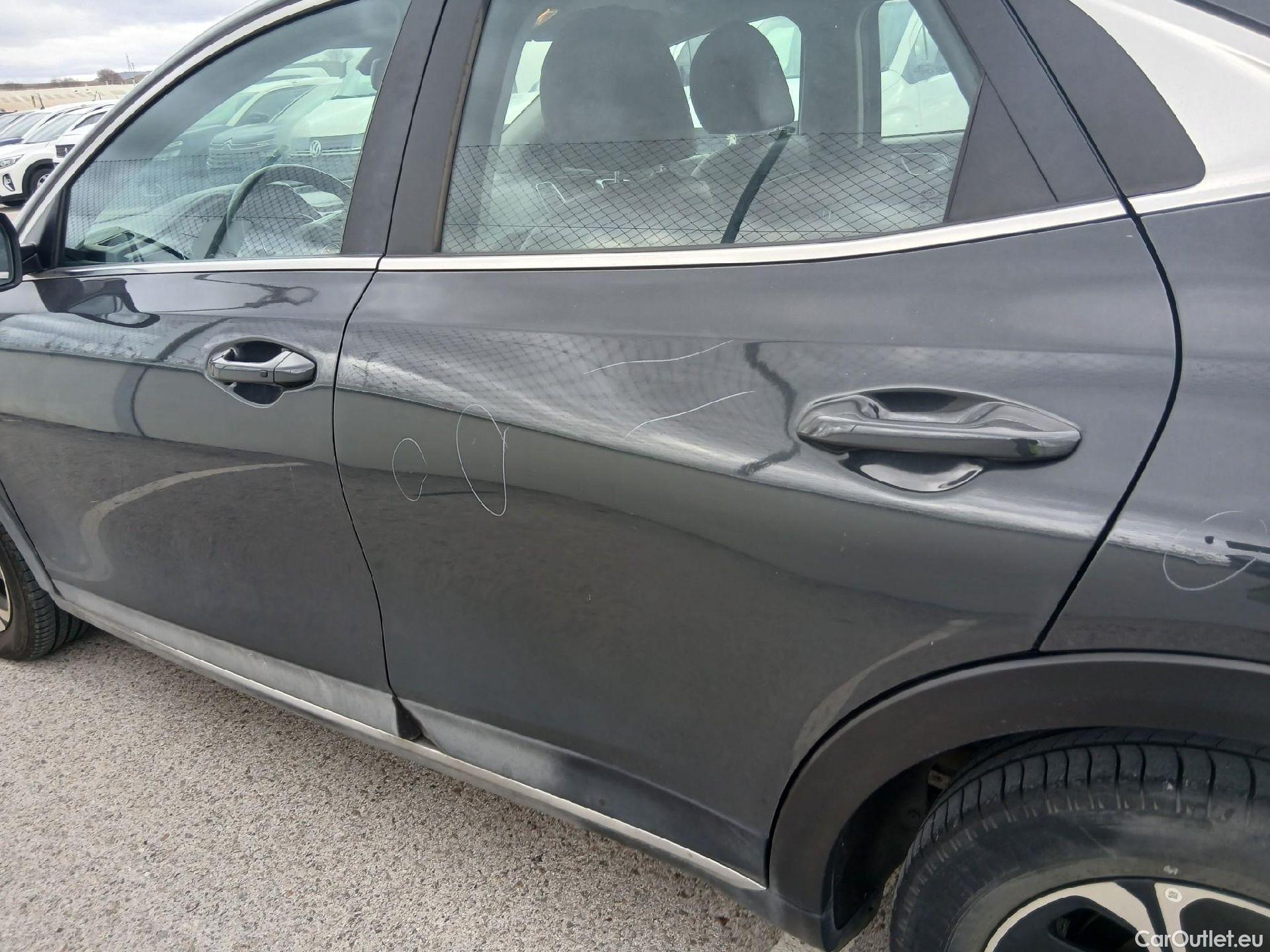  KIA  XCeed KIA  1.6 GDi PHEV 104kW (141CV) eDrive (AC) #17