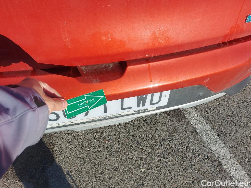  KIA  Niro KIA  / 2019 / 5P / crossover 1.6 GDi PHEV 104kW (141CV) Drive #14