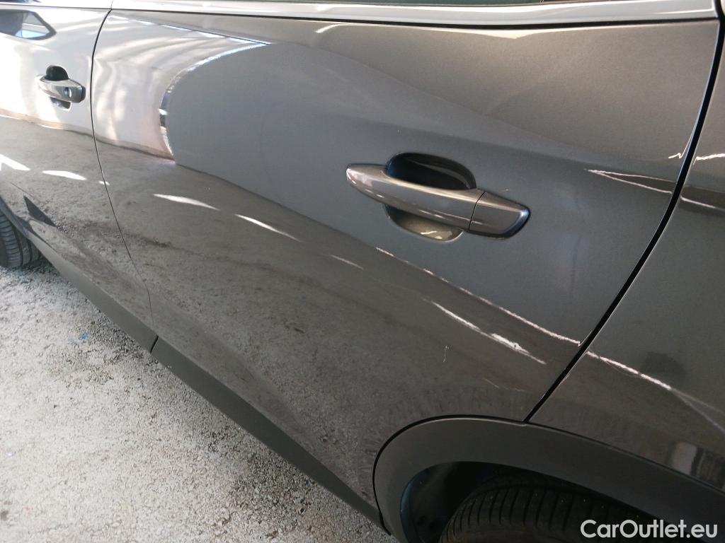  DS  DS7 DS DS 7 Crossback / 2017 / 5P / todoterreno BlueHDi DE 96kW (130CV) Auto. BASTILLE (AC2) #16