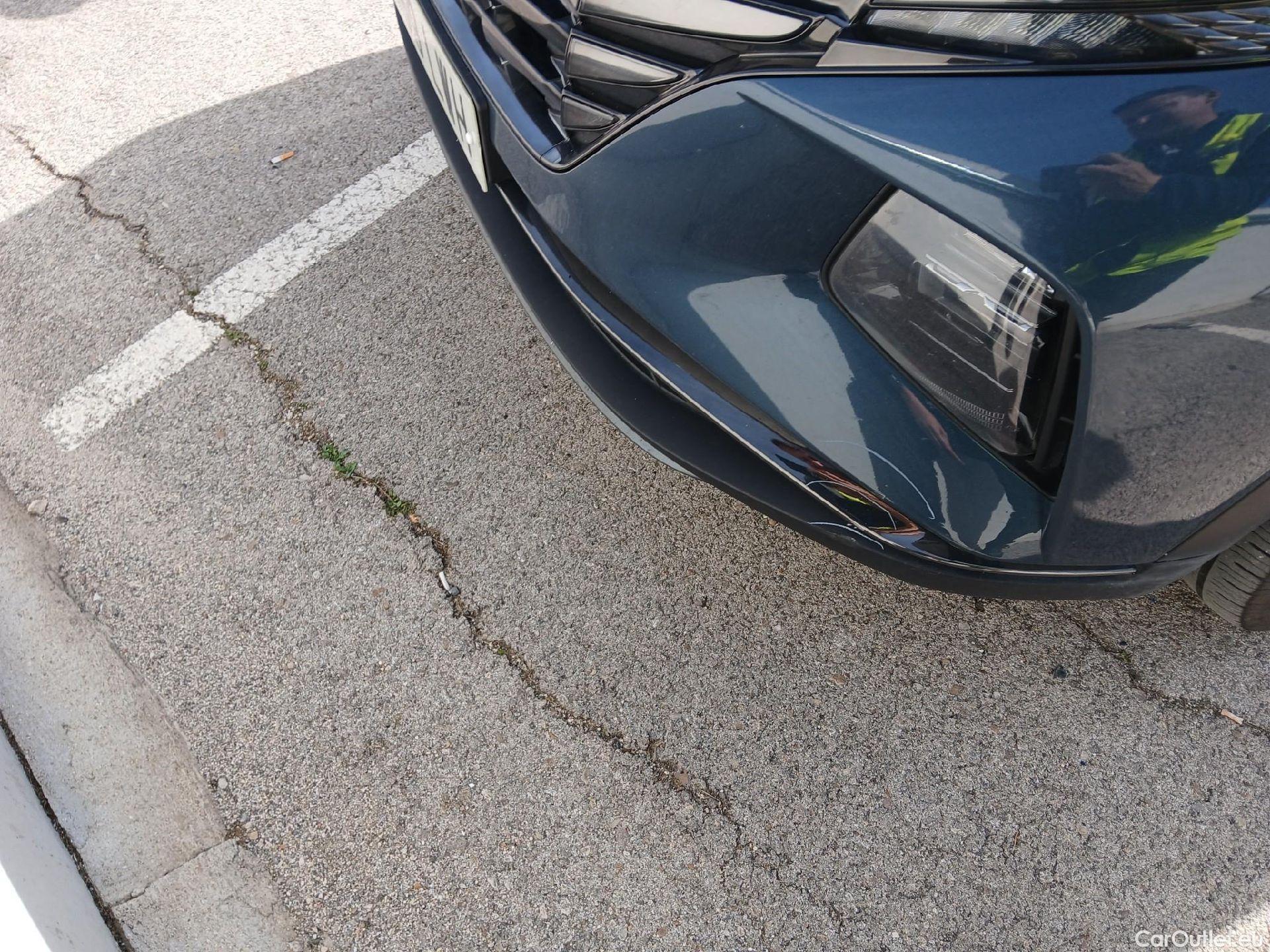  Hyundai  Tucson HYUNDAI  / 2020 / 5P / todoterreno 1.6 CRDI 100kW (136CV) 48V Maxx DCT #13