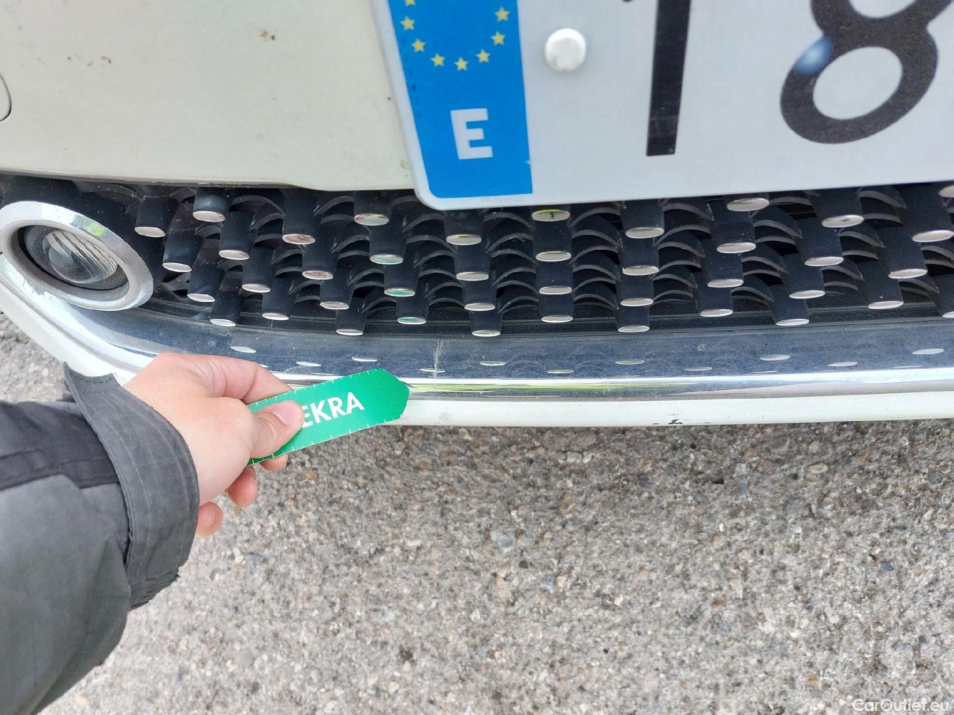  Fiat  500 FIAT  / 2015 / 3P / berlina con portón Mirror 1.2 8v 51KW (69 CV)(SP) #8