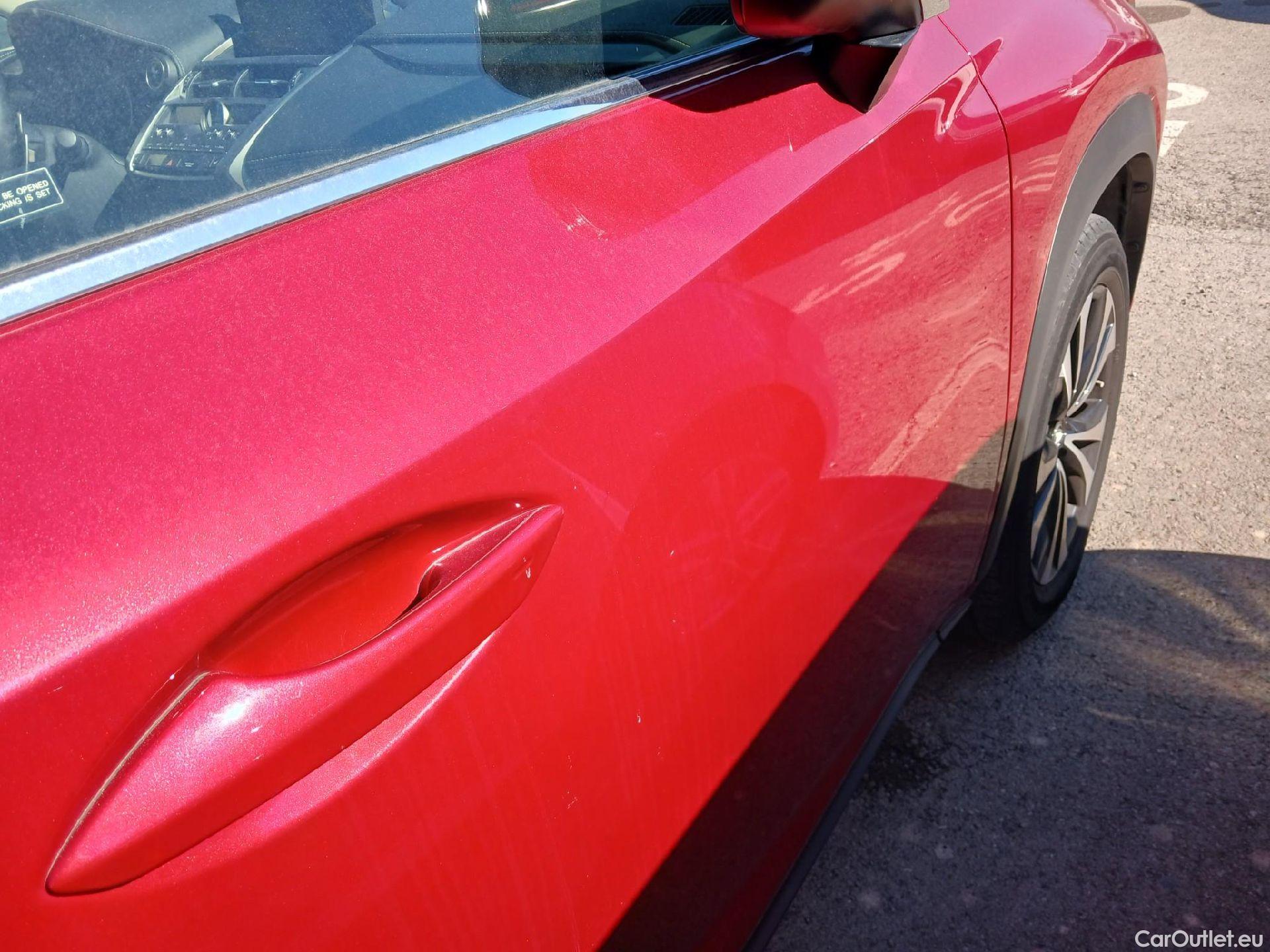  Lexus  NX LEXUS  / 2017 / 5P / todoterreno 2.5 300h Premium Plus 4WD #21