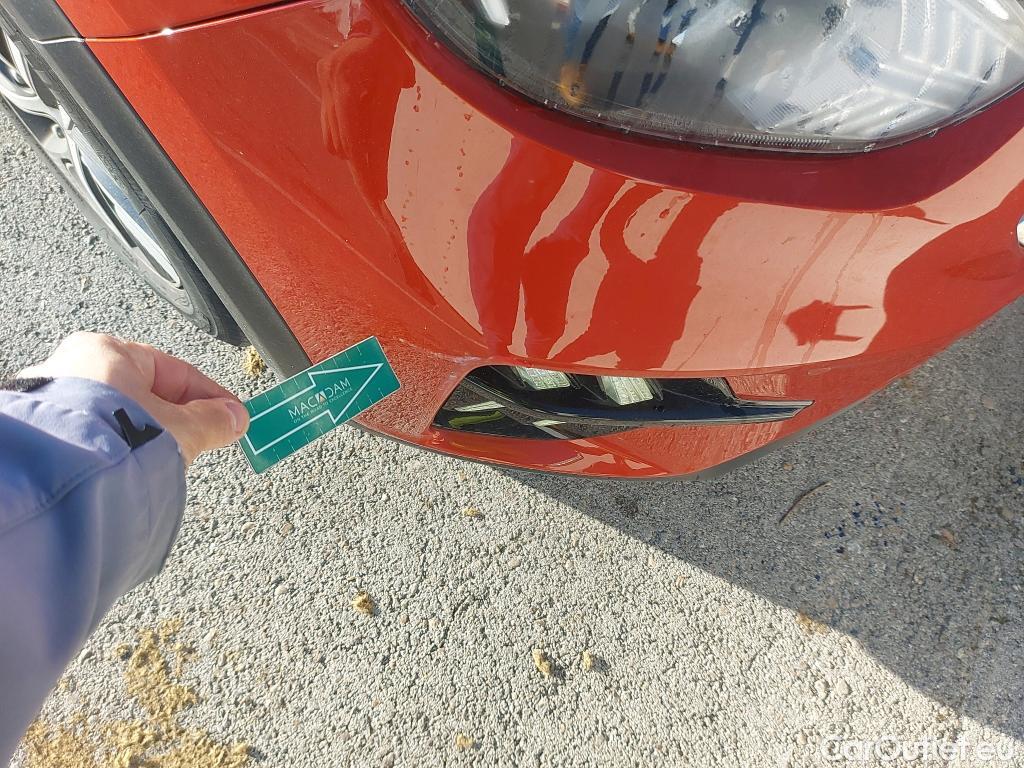  KIA  Niro KIA  / 2019 / 5P / crossover 1.6 GDi PHEV 104kW (141CV) Drive #11