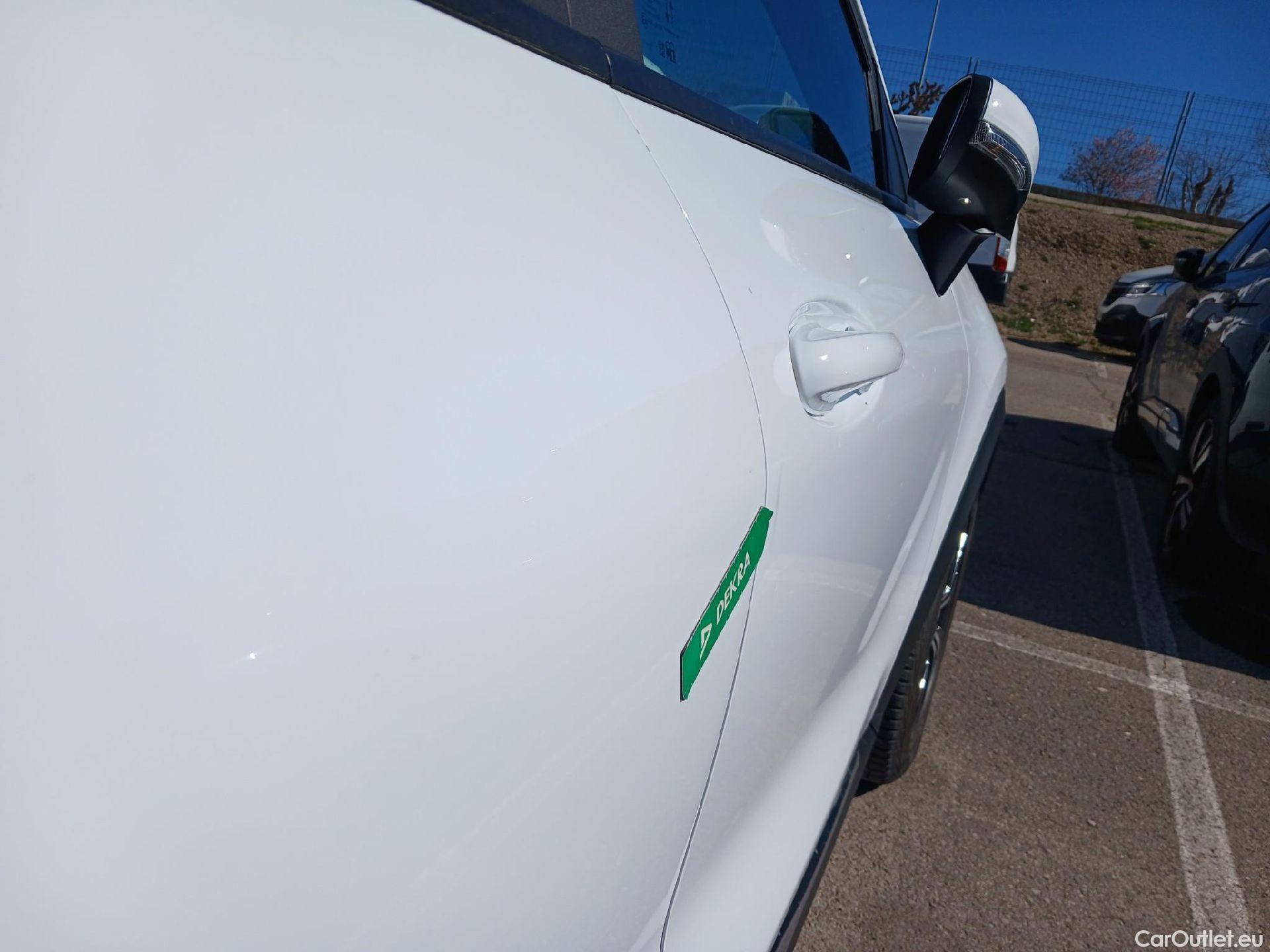  Ford  Puma FORD  / 2019 / 5P / todoterreno 1.0 EcoBoost 125cv Titanium MHEV Auto #10