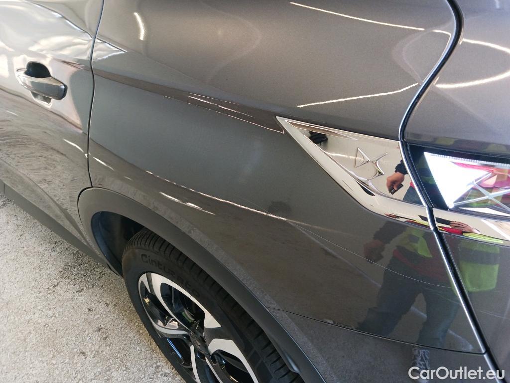  DS  DS7 DS DS 7 Crossback / 2017 / 5P / todoterreno BlueHDi DE 96kW (130CV) Auto. BASTILLE (AC2) #20