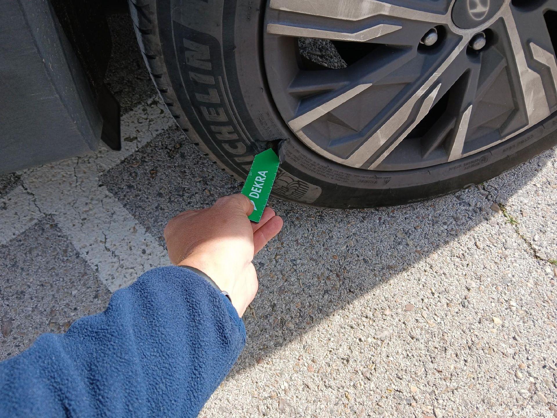  Hyundai  Tucson HYUNDAI  / 2020 / 5P / todoterreno 1.6 CRDI 100kW (136CV) 48V Maxx DCT #7