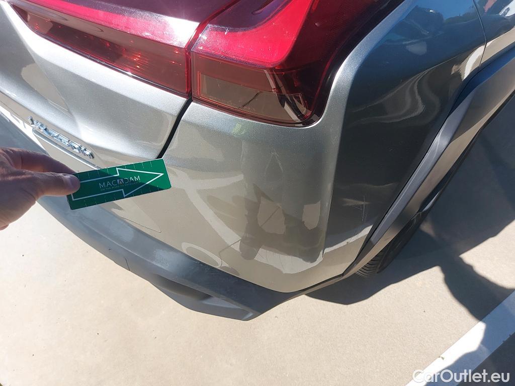  Lexus  UX LEXUS  / 2018 / 5P / todoterreno 2.0 250h Business Navigation (CX) #32