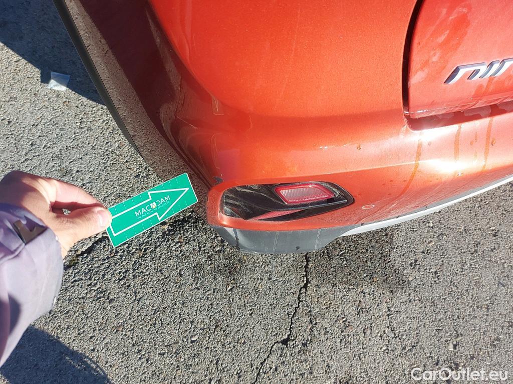  KIA  Niro KIA  / 2019 / 5P / crossover 1.6 GDi PHEV 104kW (141CV) Drive #13