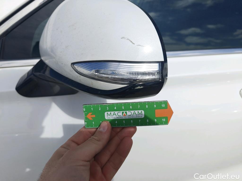  Hyundai  Santa Fe HYUNDAI  / 2021 / 5P / todoterreno 2.2 CRDi Tecno DCT 4x2 #43