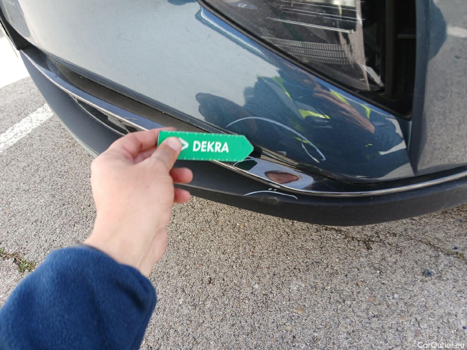  Hyundai  Tucson HYUNDAI  / 2020 / 5P / todoterreno 1.6 CRDI 100kW (136CV) 48V Maxx DCT #8