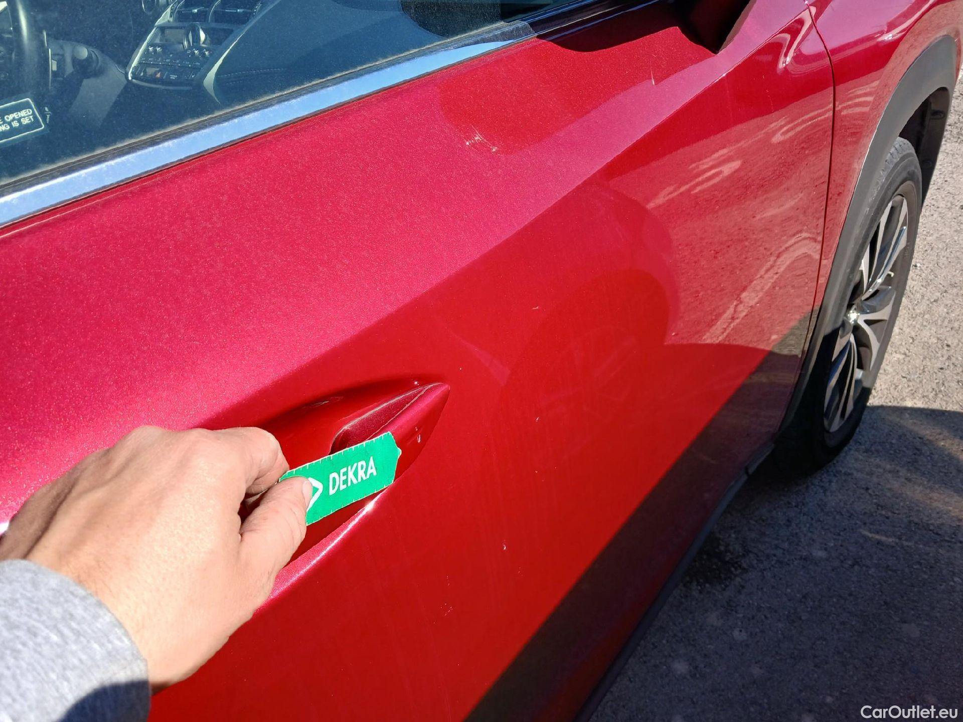  Lexus  NX LEXUS  / 2017 / 5P / todoterreno 2.5 300h Premium Plus 4WD #22