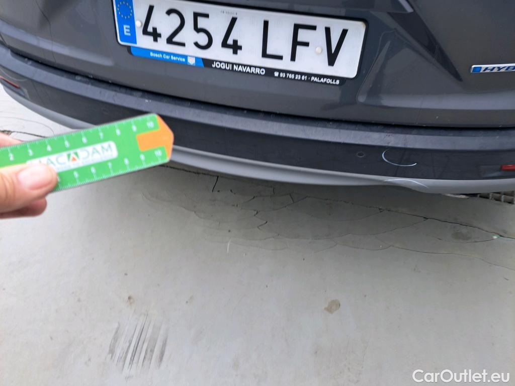  Honda  CR-V HONDA  / 2018 / 5P / todoterreno 2.0 i-MMD 4x2 LIFESTYLE #21