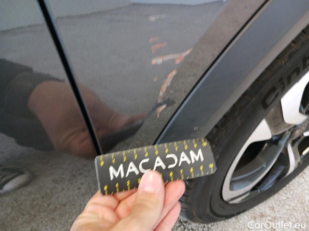  DS  DS7 DS DS 7 Crossback / 2017 / 5P / todoterreno BlueHDi DE 96kW (130CV) Auto. BASTILLE (AC2) #26