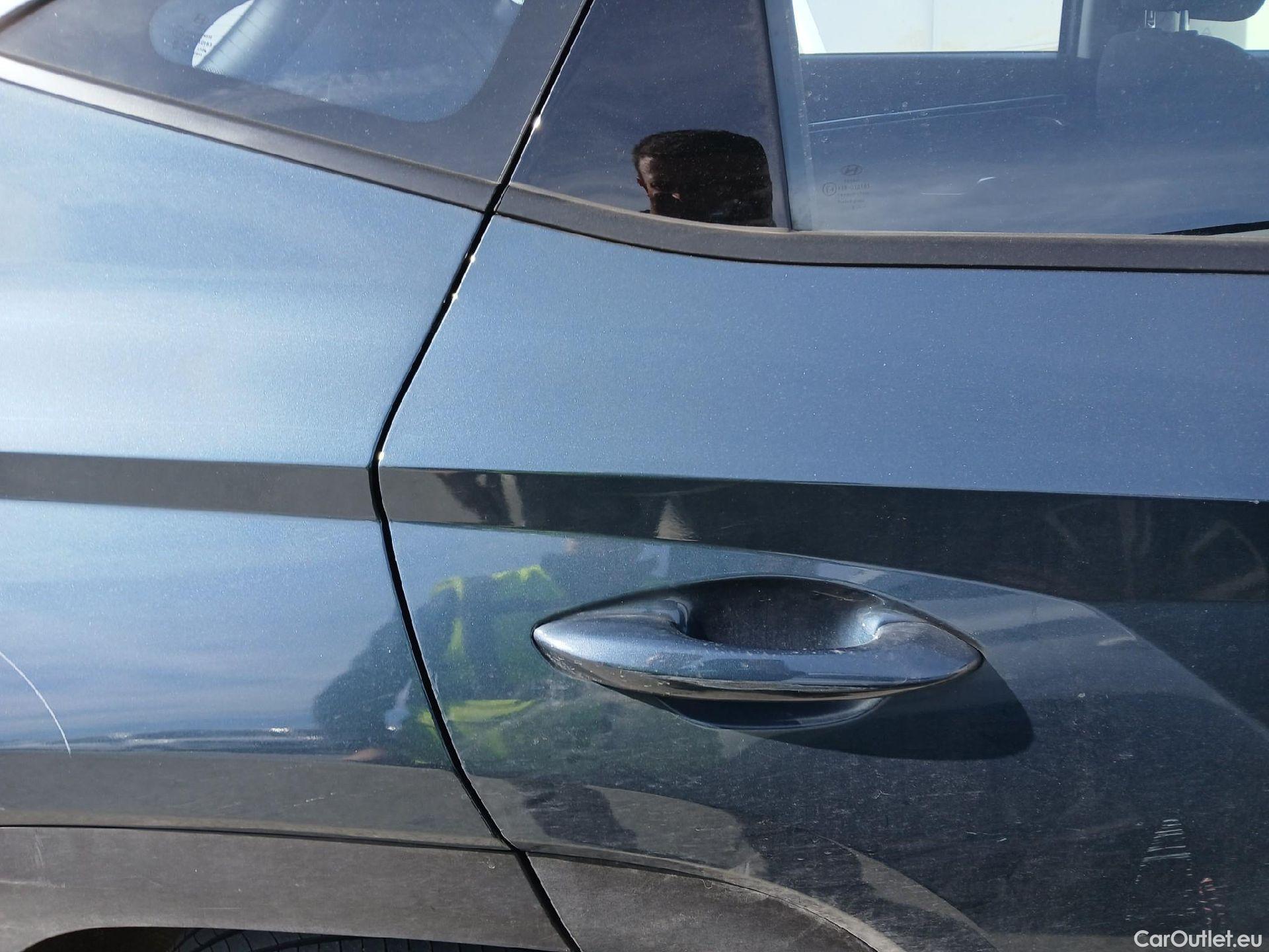  Hyundai  Tucson HYUNDAI  / 2020 / 5P / todoterreno 1.6 CRDI 100kW (136CV) 48V Maxx DCT #29