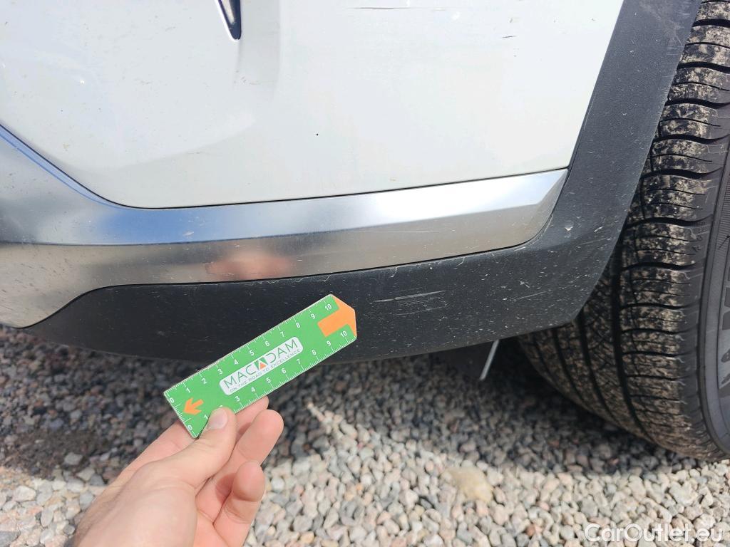  Hyundai  Santa Fe HYUNDAI  / 2021 / 5P / todoterreno 2.2 CRDi Tecno DCT 4x2 #14