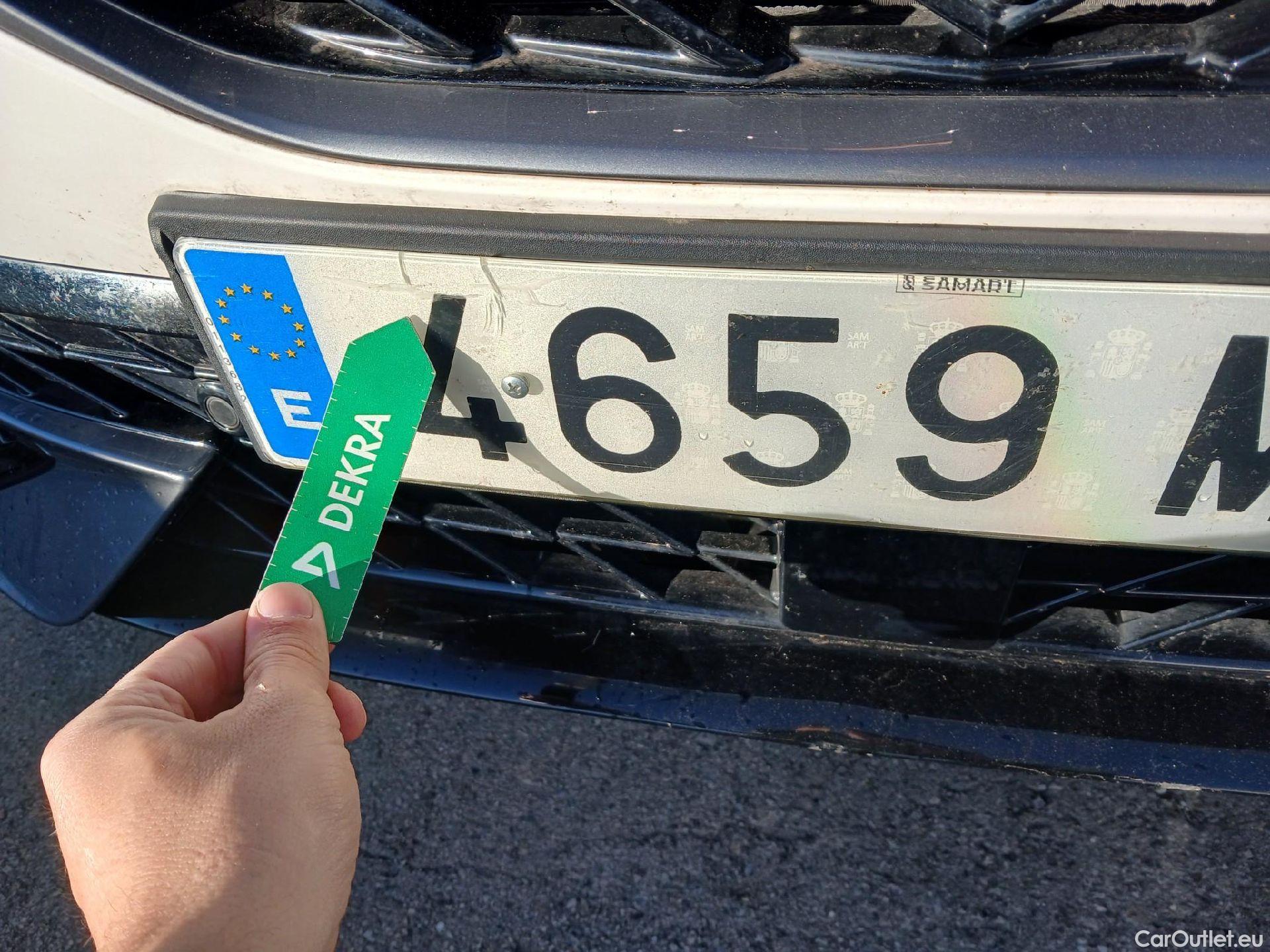  Cupra  Formentor  1.5 150CV AT7 E6d #6