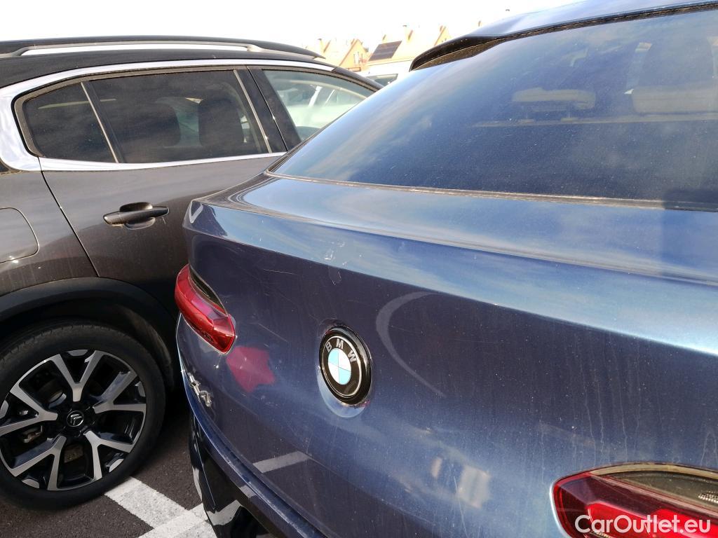  Bmw  X4 BMW  / 2021 / 5P / todoterreno xDrive20d xLine #1