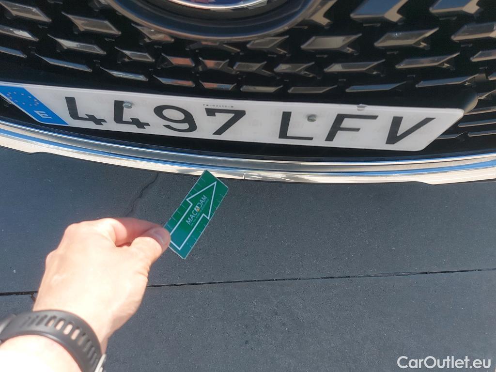  Lexus  UX LEXUS  / 2018 / 5P / todoterreno 2.0 250h Business Navigation (CX) #4