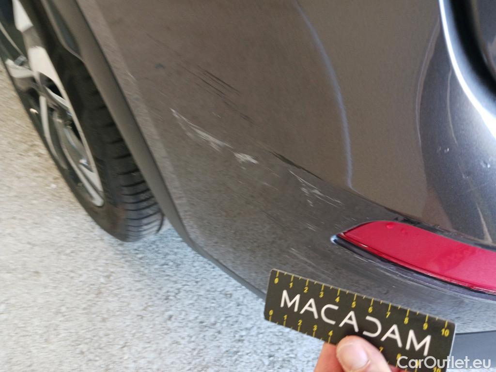  DS  DS7 DS DS 7 Crossback / 2017 / 5P / todoterreno BlueHDi DE 96kW (130CV) Auto. BASTILLE (AC2) #30