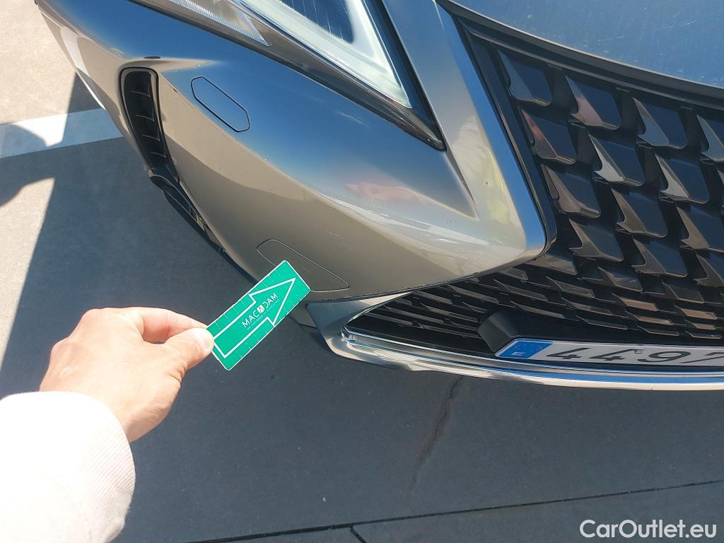  Lexus  UX LEXUS  / 2018 / 5P / todoterreno 2.0 250h Business Navigation (CX) #23