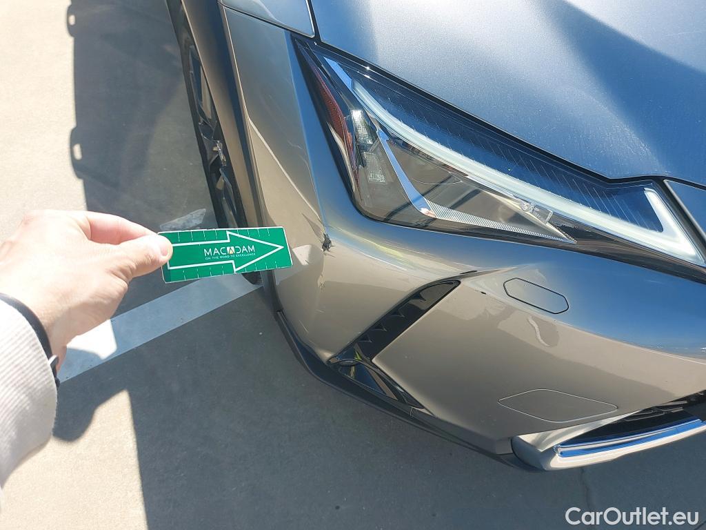  Lexus  UX LEXUS  / 2018 / 5P / todoterreno 2.0 250h Business Navigation (CX) #22