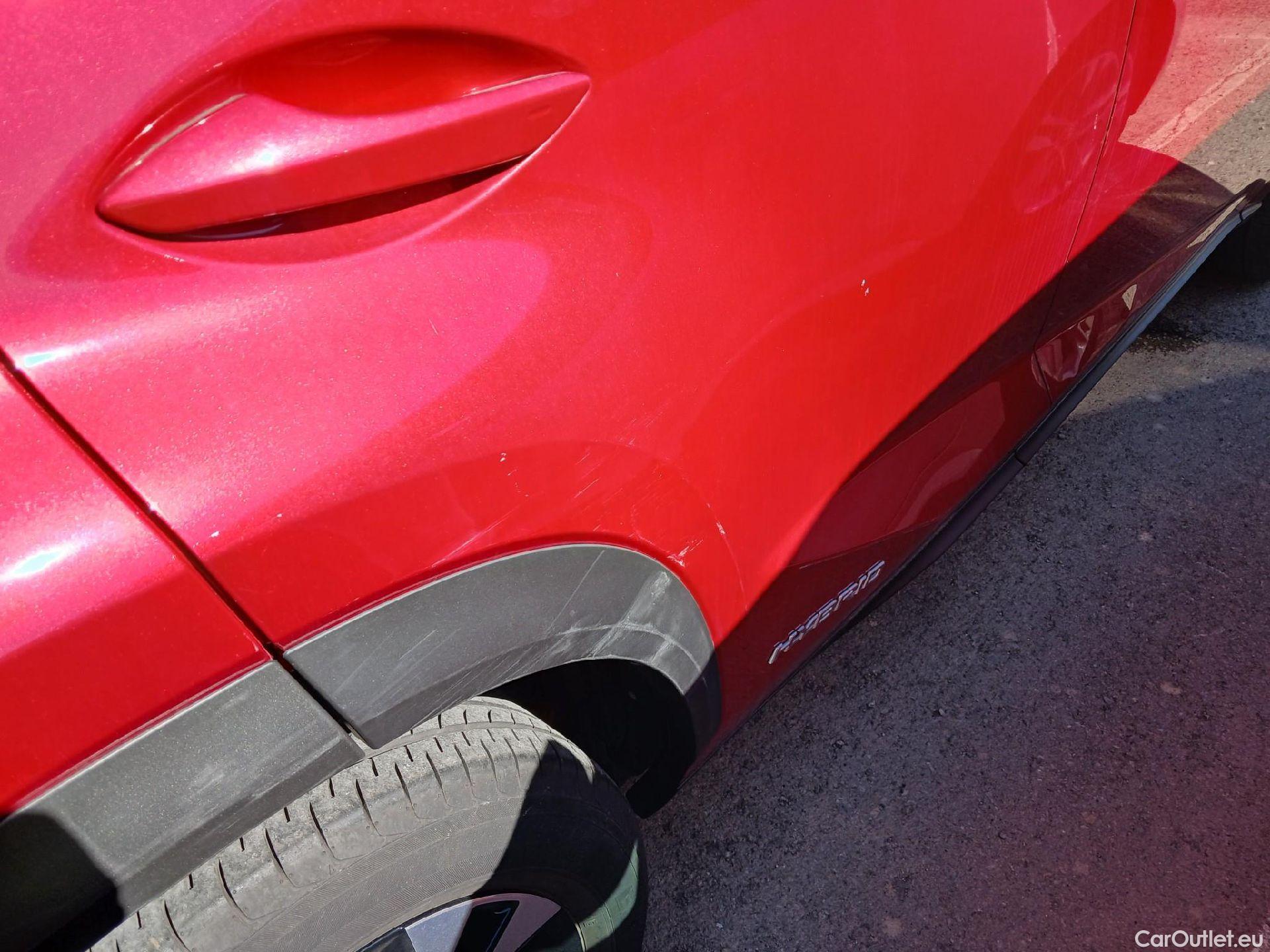  Lexus  NX LEXUS  / 2017 / 5P / todoterreno 2.5 300h Premium Plus 4WD #15