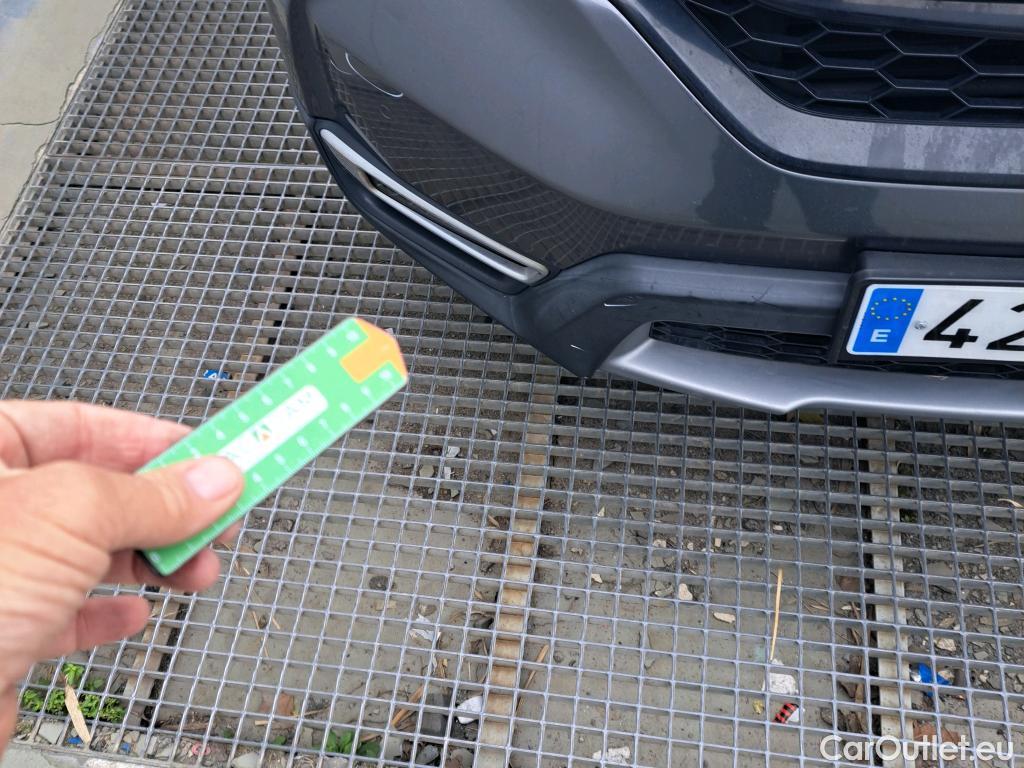  Honda  CR-V HONDA  / 2018 / 5P / todoterreno 2.0 i-MMD 4x2 LIFESTYLE #16