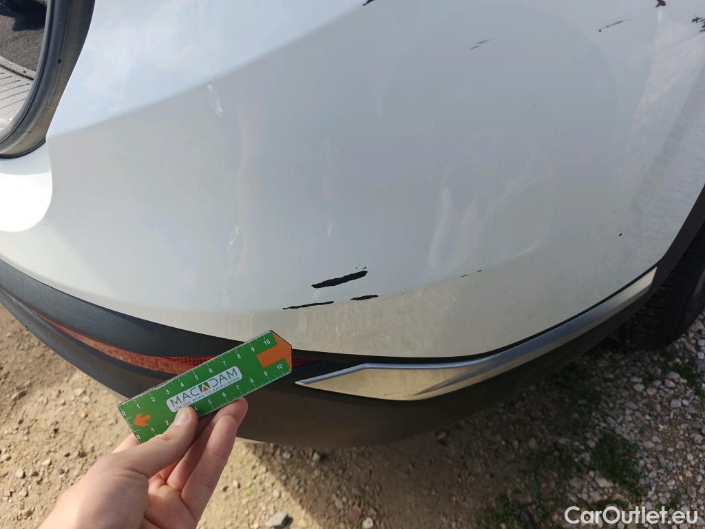  Hyundai  Santa Fe HYUNDAI  / 2021 / 5P / todoterreno 2.2 CRDi Tecno DCT 4x2 #35