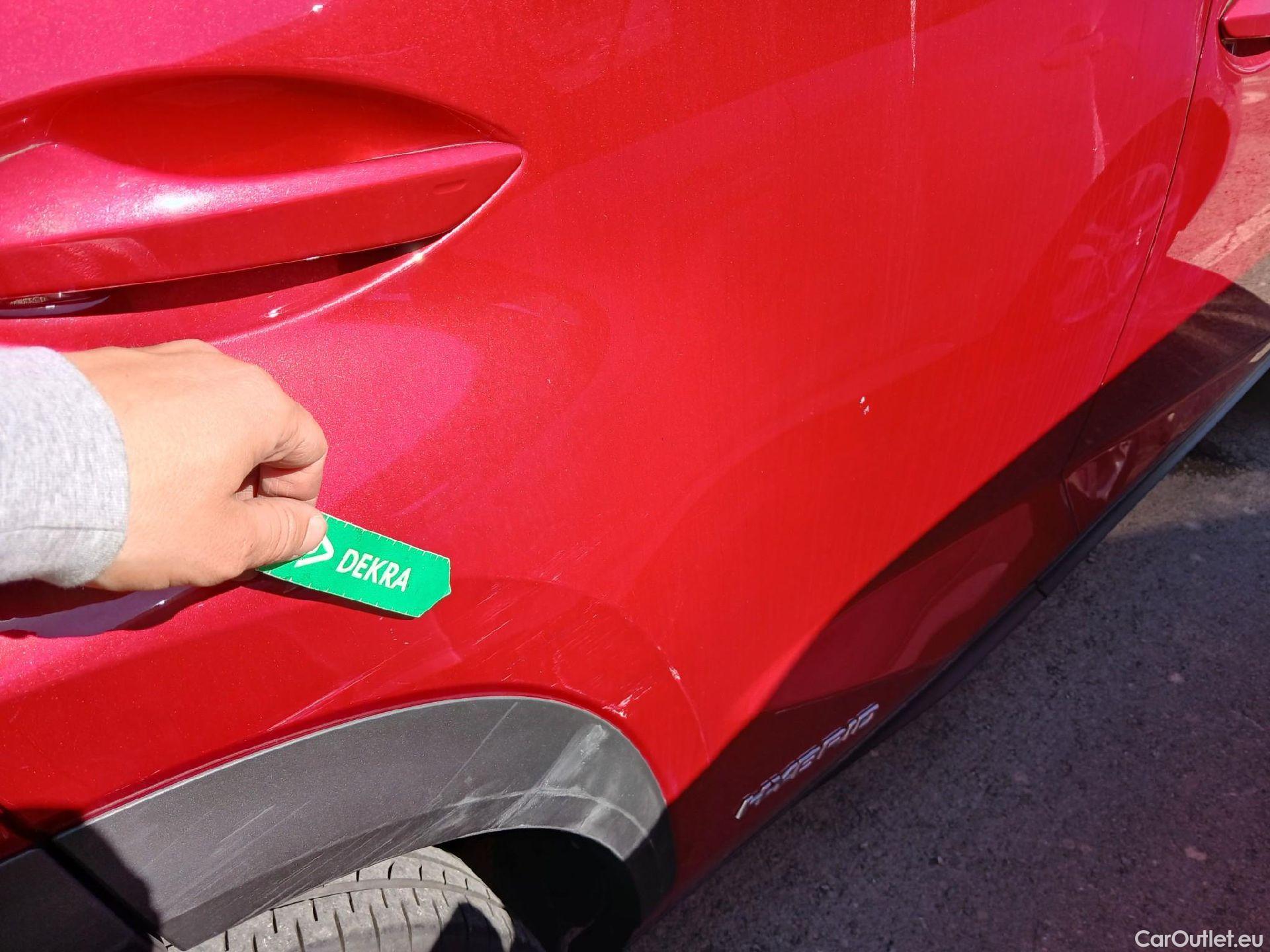  Lexus  NX LEXUS  / 2017 / 5P / todoterreno 2.5 300h Premium Plus 4WD #18