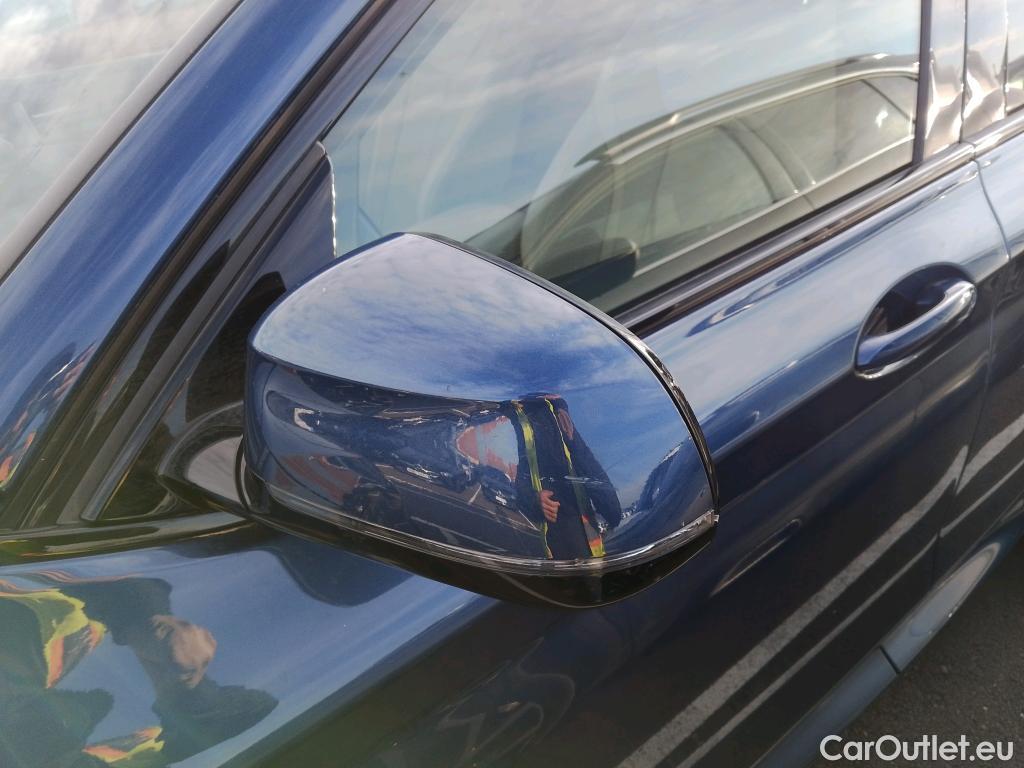  Bmw  X4 BMW  / 2021 / 5P / todoterreno xDrive20d xLine #32