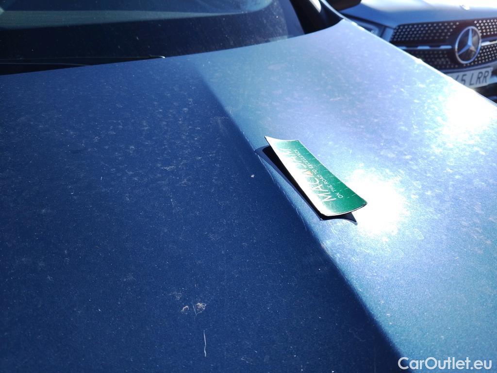  Bmw  X3 BMW  / 2017 / 5P / todoterreno xDrive30e #17