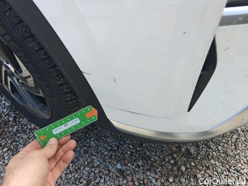  Hyundai  Santa Fe HYUNDAI  / 2021 / 5P / todoterreno 2.2 CRDi Tecno DCT 4x2 #38