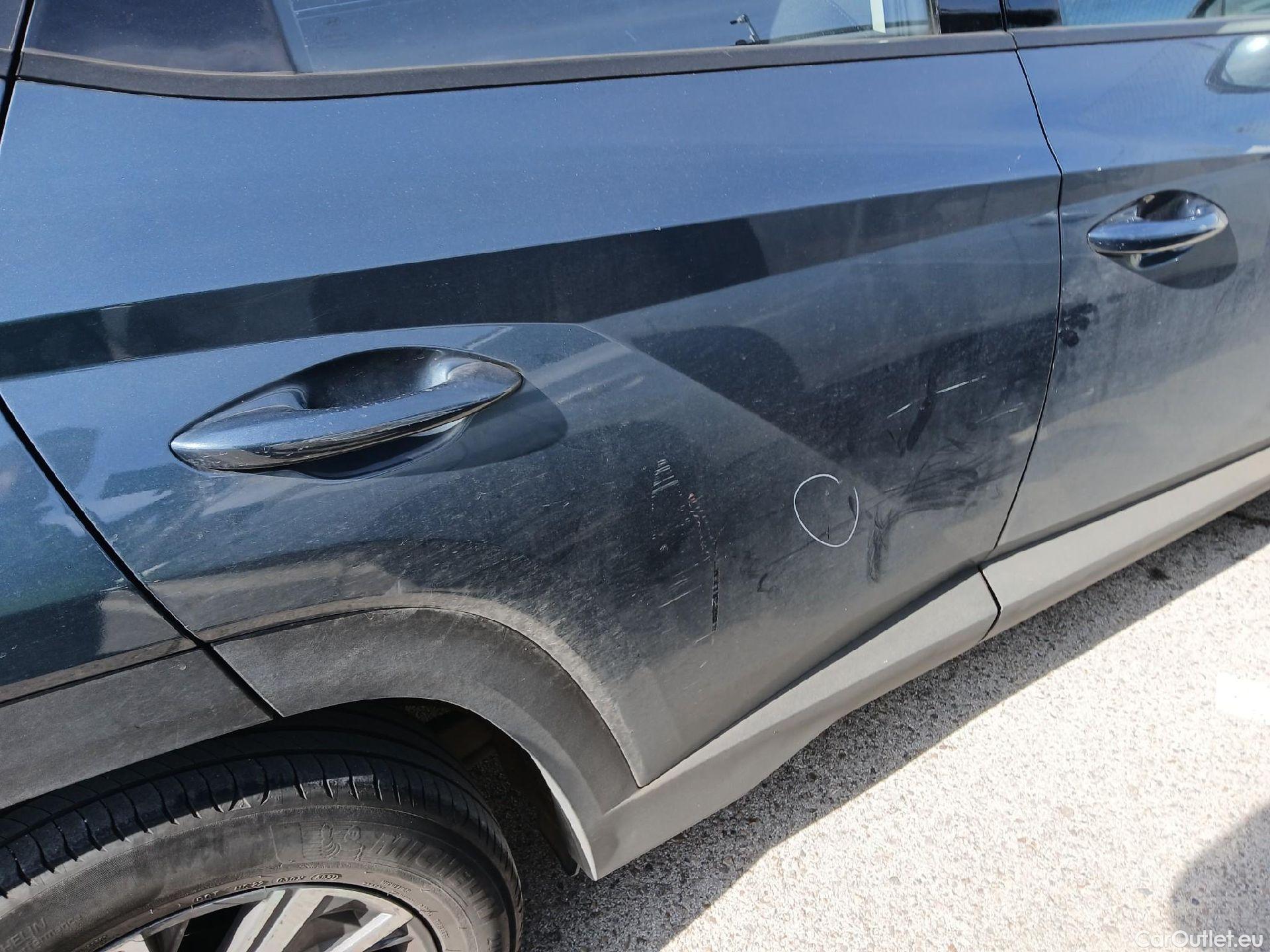  Hyundai  Tucson HYUNDAI  / 2020 / 5P / todoterreno 1.6 CRDI 100kW (136CV) 48V Maxx DCT #26