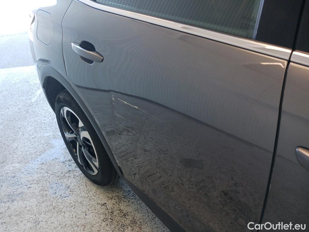  DS  DS7 DS DS 7 Crossback / 2017 / 5P / todoterreno BlueHDi DE 96kW (130CV) Auto. BASTILLE (AC2) #12