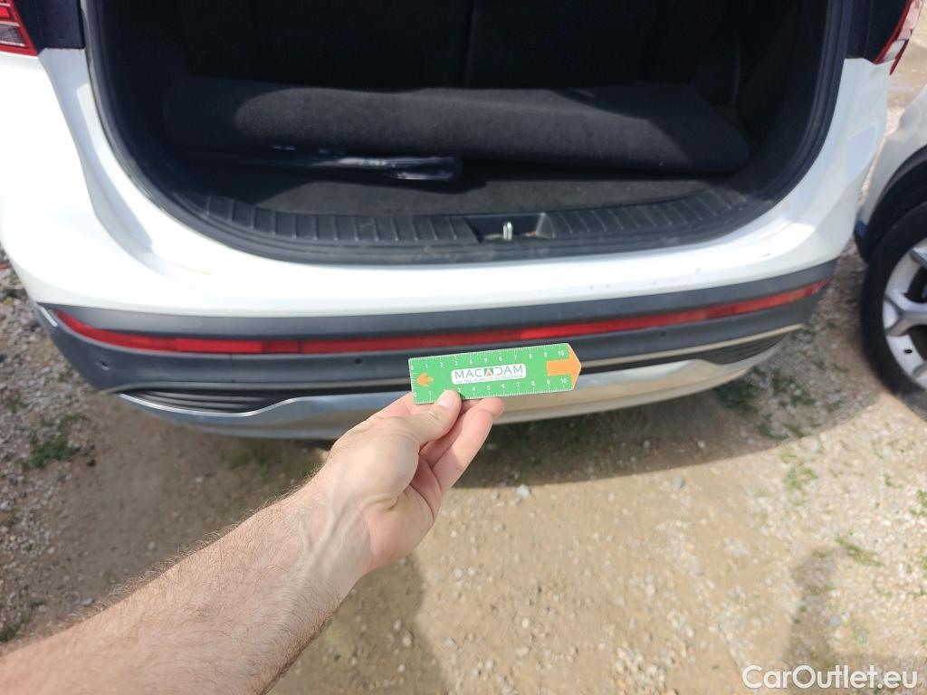  Hyundai  Santa Fe HYUNDAI  / 2021 / 5P / todoterreno 2.2 CRDi Tecno DCT 4x2 #56