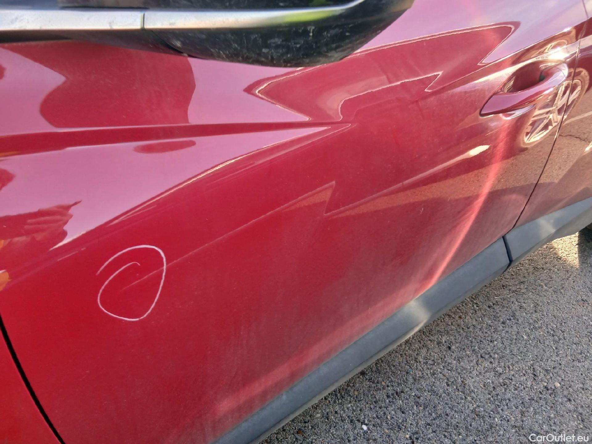  Hyundai  Tucson HYUNDAI  / 2020 / 5P / todoterreno 1.6 TGDI 169kW HEV Tecno Auto 2C #14